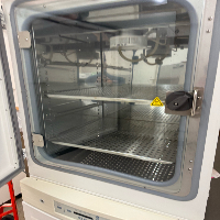 Thermo Electron Steri-Cycle Double Stack CO2 incubator image 0